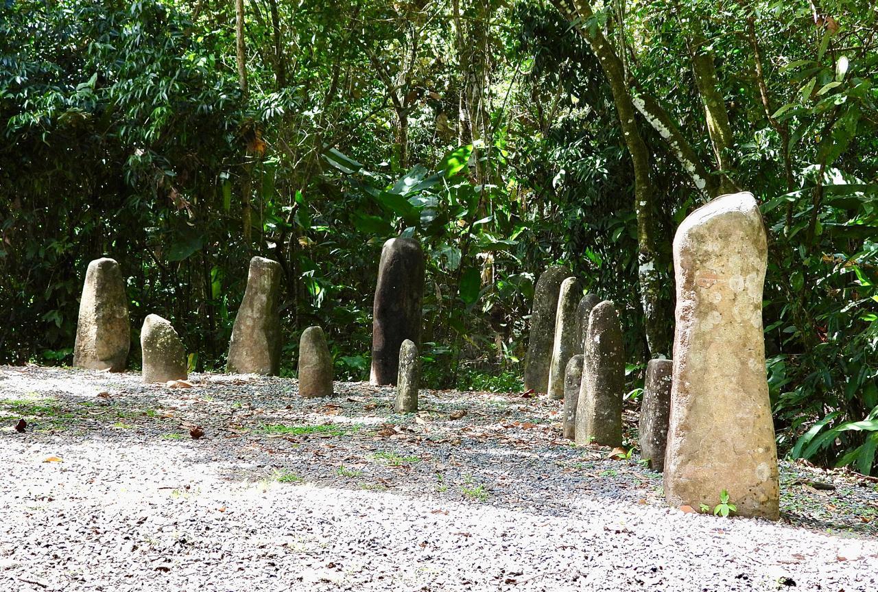 Pre-Columbian Diquís Stone Spheres & Mangrove Tour - Photo 3