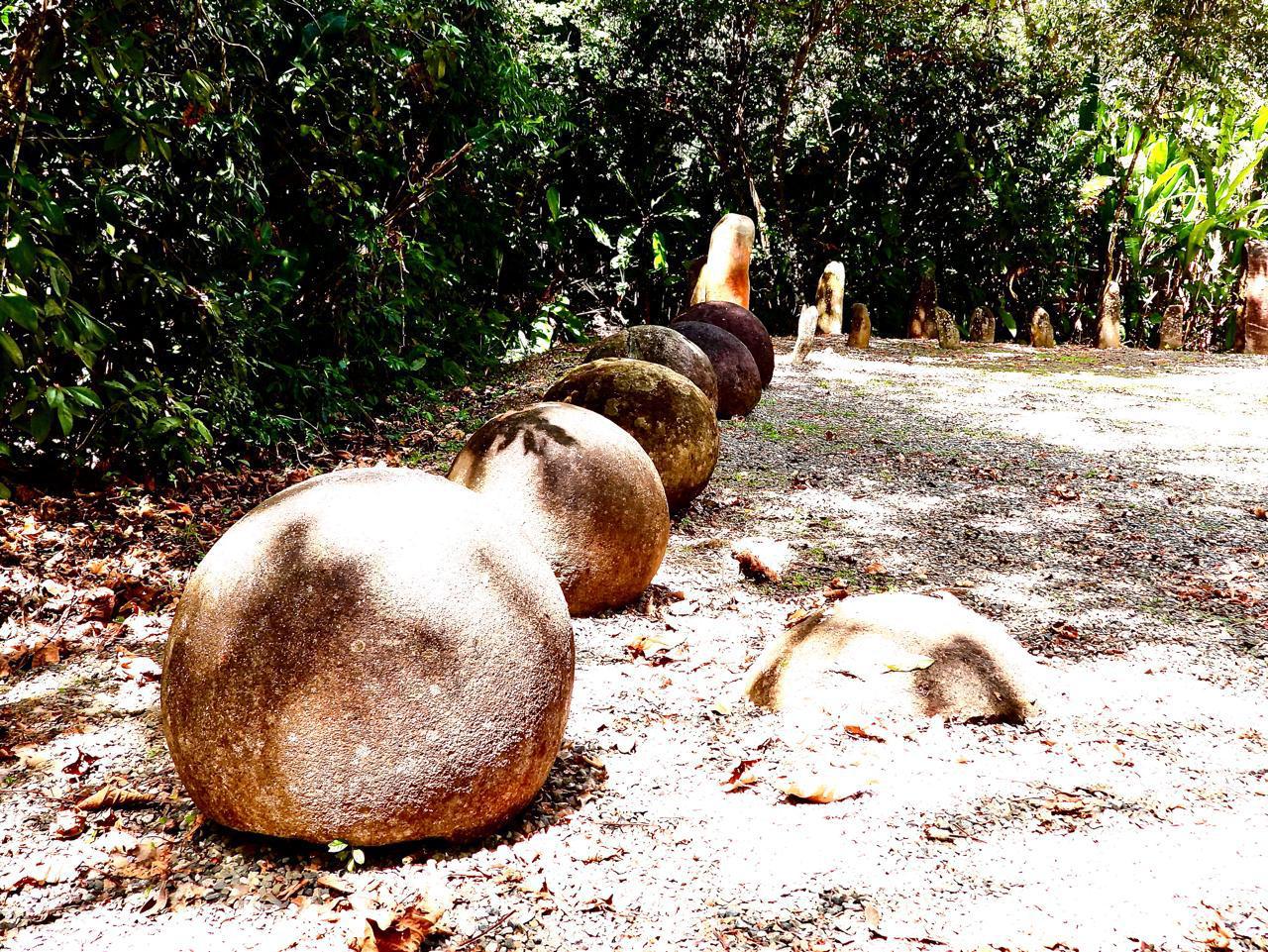 Pre-Columbian Diquís Stone Spheres & Mangrove Tour - Photo 2